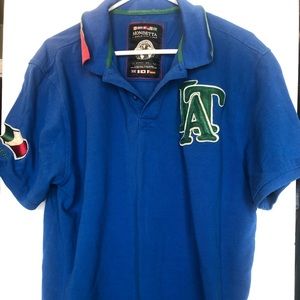 Vintage Italia Soccer Shirt 🎈2 for $15 🎈